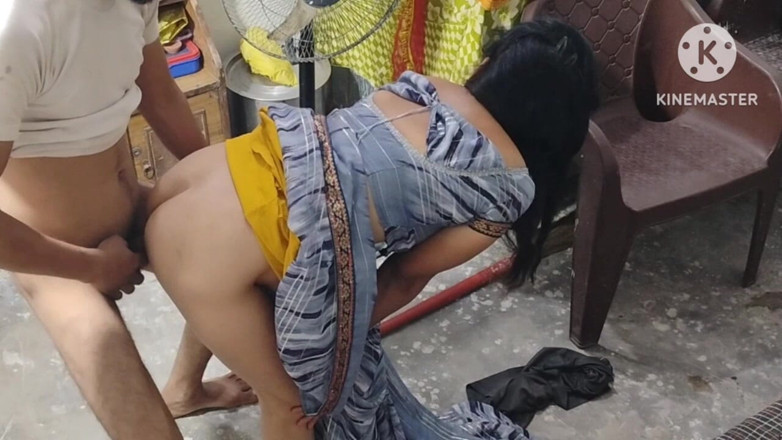 Saxesageth: Kamwali Bai Ki Desi Chudai Padosi - Ne Bhabhi Ko