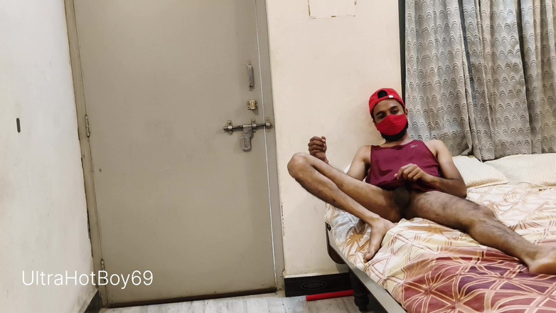 UltraHotBoy69: Nahé okamžiky s náladou