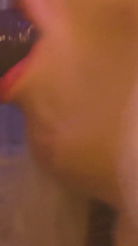 POV: ensinando meu marido como chupar pau - bi encorajamento