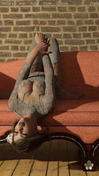 Ein lebenswertes leben: verheiratete frau macht sehr erotische fotos für porno-magazin und erzählt alles zu ihrem cuck ehemann ep 27