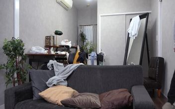 Life Insurance Lady on the Precipice – Was It the Pillow That Saved Her?