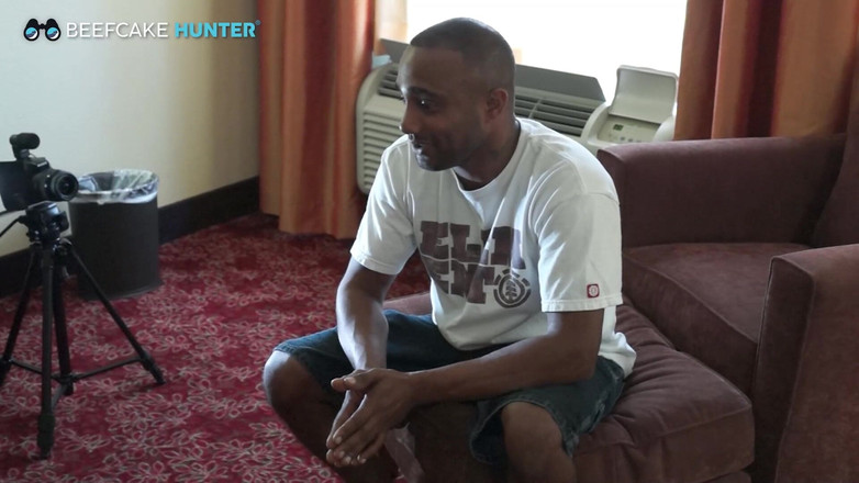 Beefcake Hunter: Il doppio colpodioe