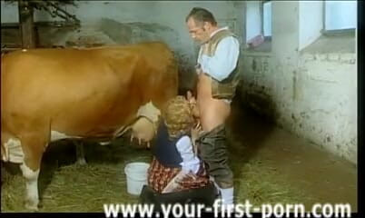 GERMAN PORN CLASSICS: Pornogruesse Aus Der Lederhose Mit Egon Kowalski. Best of Herzog...