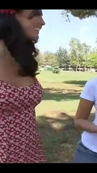 California Dream Girls - Episod 2