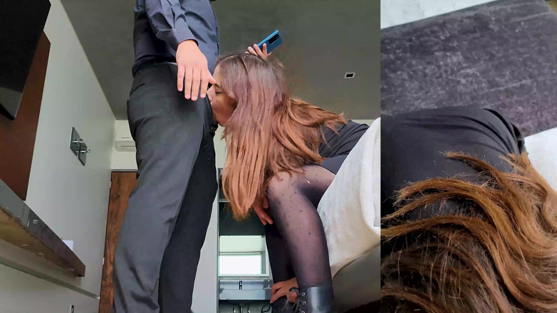 Pleyade07: Hardcore jebanie po klapsach jak mała dziwka, którą jest