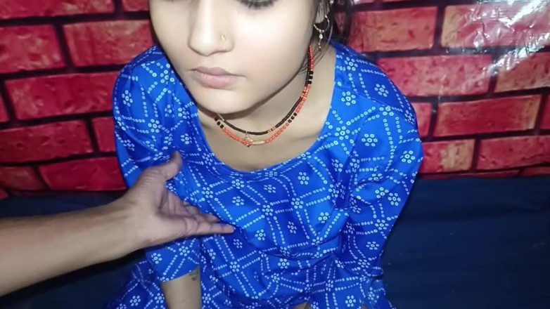 Ramashish: 인도 소녀의 섹스 비디오와 핫한 섹시한 소녀 비디오인 마누라