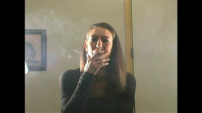 Blake blaze studios: Taylor ein sfw rauchen clip 4