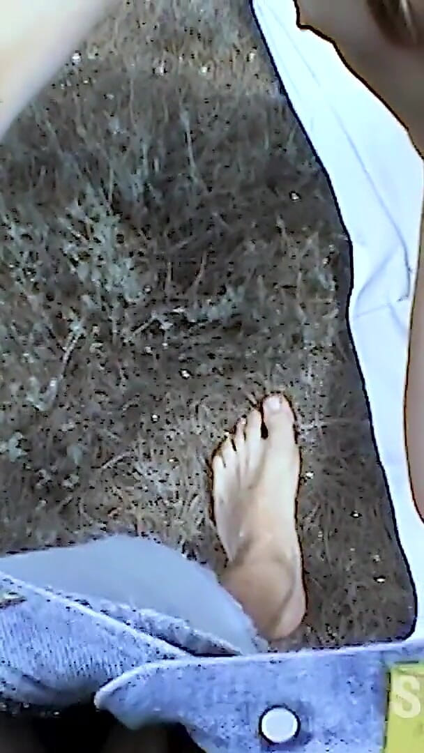 Monica needs thick hard cocks (Beachbitches)