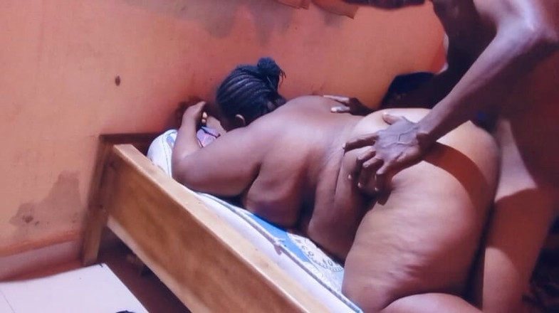Bangcum3: Ny afrikansk knull