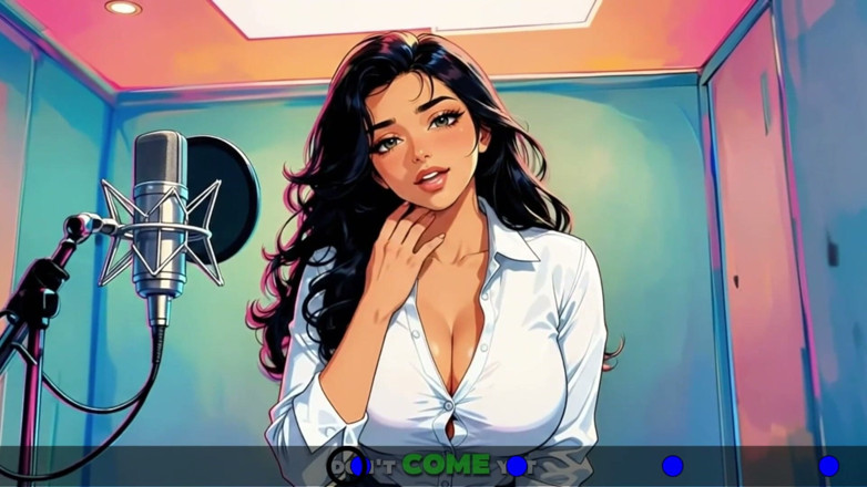 The Last of FAP: Cock Hero Challenge - Dare to Take on the Hard and...