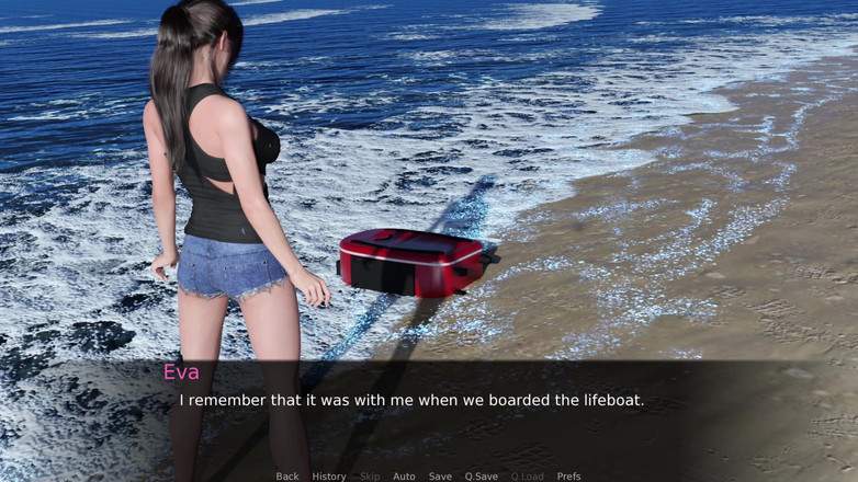 Wickedgammes: Very Playful Wives (part 3)