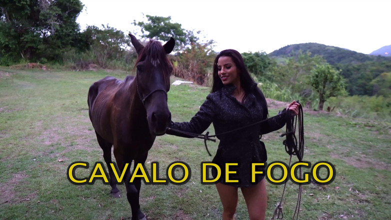 Ellas 4: Filme de fogo