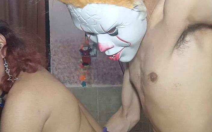Femboy from Colombia: Ngày càng có nhiều thời điểm tốt ở đây