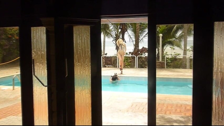 Watch4beauty: Fool Around