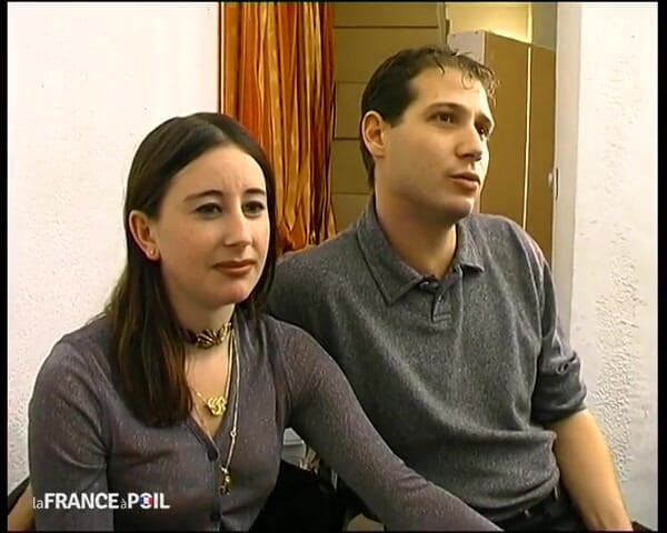 French Family Secrets: A big fat bitch who loves to fuck.