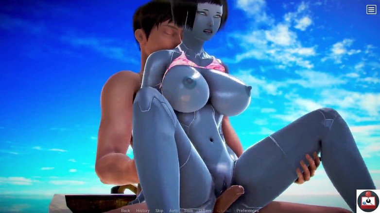 Joystick Cinema: Sexus Resort - (část 16)