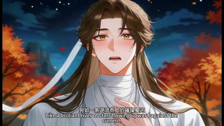 My bl anime: jab zi liyaan ne pahli raat tak intjaar kiya jab...