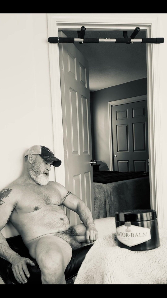 MrJamesYork: ポンプ、フレックス、ポンプ