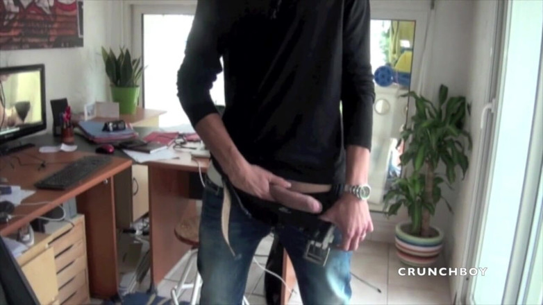 Jess Royan XXX: Romeo geneukt door John en Jess