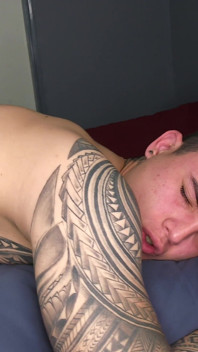 Fucking a Hairy Young Latino Ass