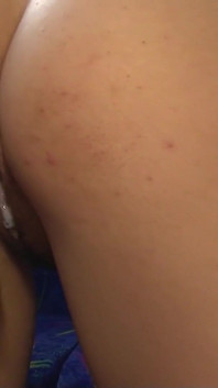 Uncensored JAV Bus Gangbang Sex for Skinny Teen with Multiple Creampies and Facials in Japan