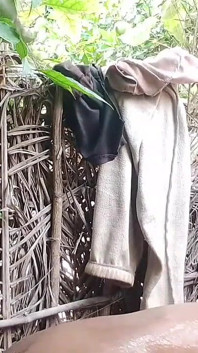Tetek Kampung
