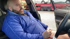 Truckstop Cocksucker Part 1