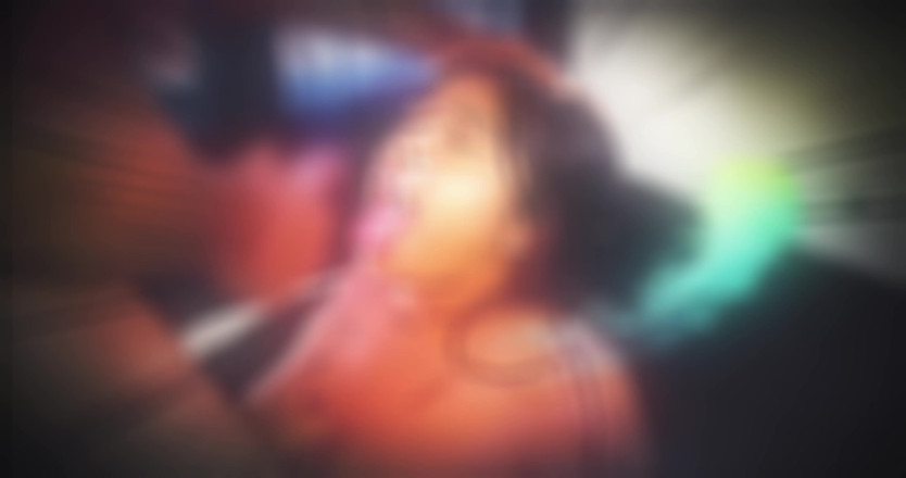 PABLO N3GROBAR: Life Thru the Eyes of Latinas