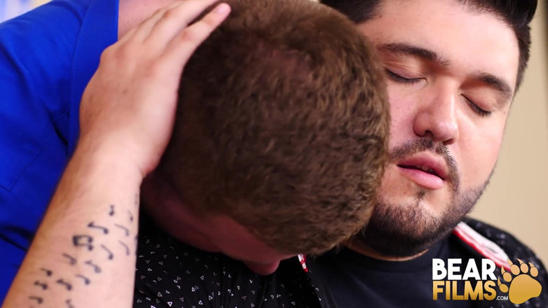 Bareback That Hole: Bearfilms orsi paffuta alezgi cage e taylor st moore si...