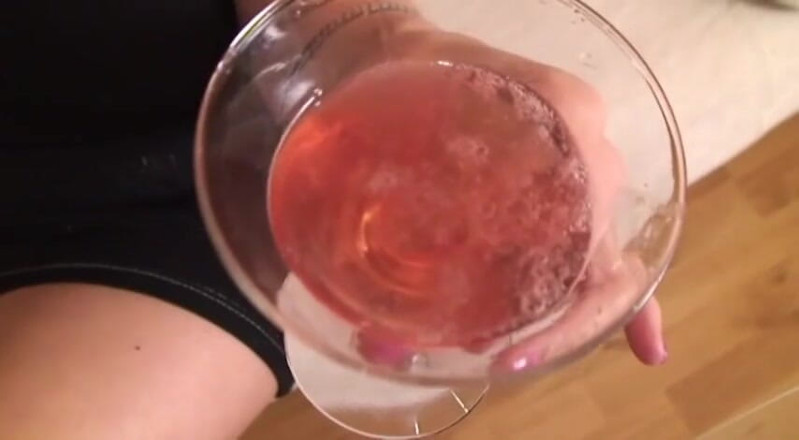 Femdom Austria: Fetishqueen Lucilla You Served a Very Special Aperitif