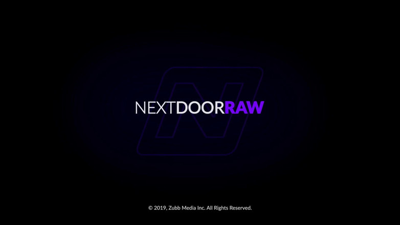 Next Door Studios: Tesão de pedaços de cu e gozada no swing de...