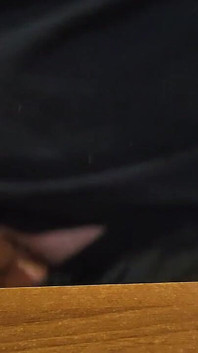 Big Dick and Big Balls Cum to Much