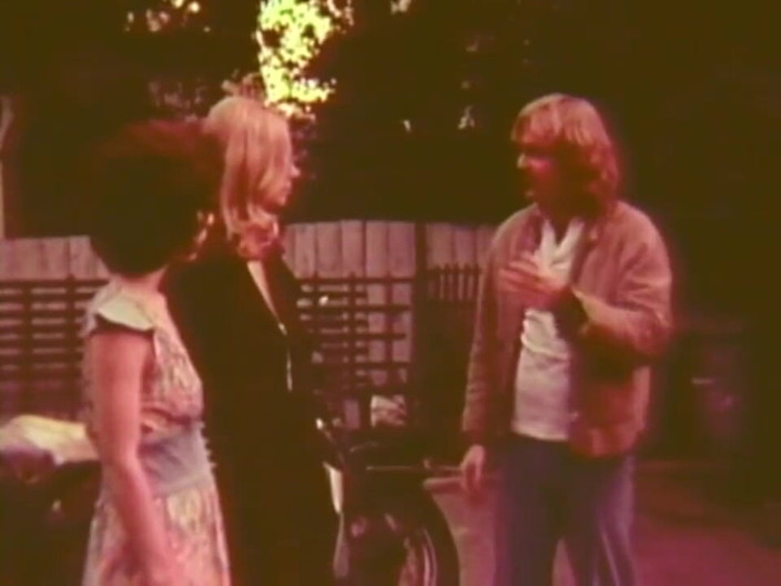 Vintage Usa: 色情传奇 - “美国 1969， 开始 - 场景01”