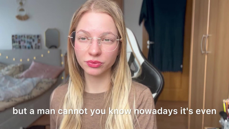 Goddess_Bella_Rae: Jak znaleźć związek femdom