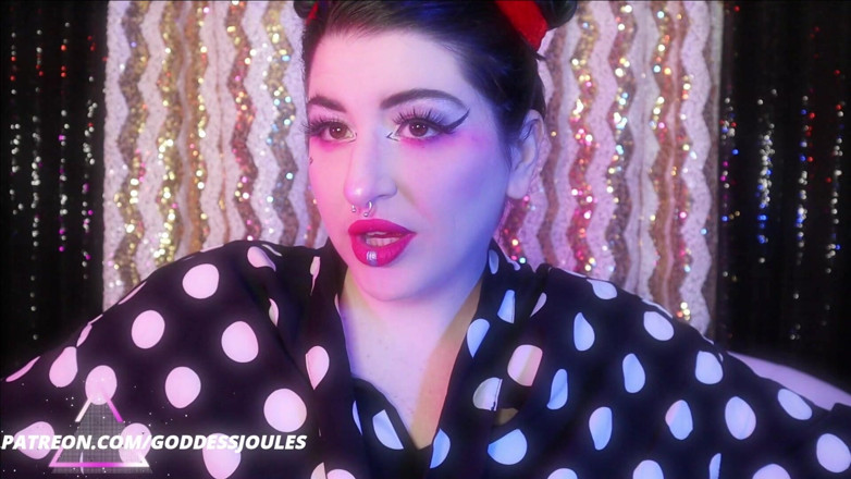 goddessjoules: Zadania Maminsynek