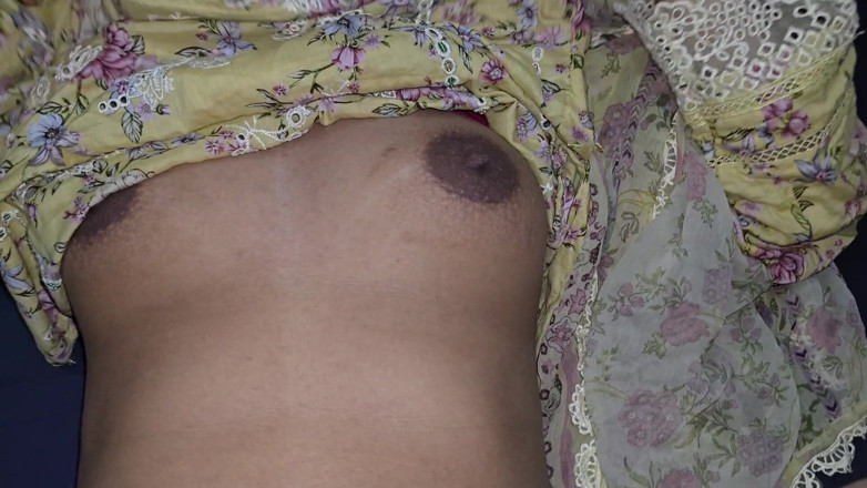 Faryal: Desi Devar Fucked Horny Bhabi-Clear Hindi Audio