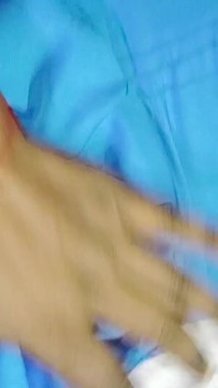 Indisch Mooi Dorpsmeisje Harde Seksvideo