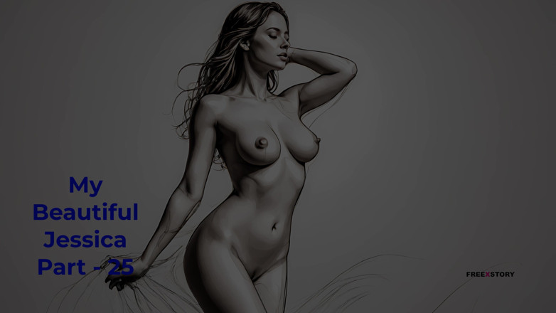 LustWhispers: Jessica cantik saya bahagian - 25 - cerita seks audio Inggeris
