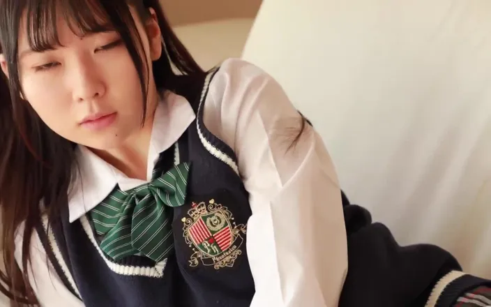 Strix: I Like Type a People - Asuka Hashida