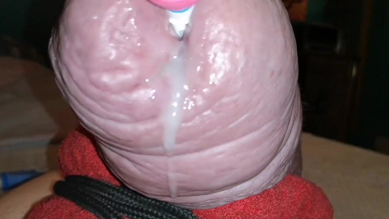 Monster_Meat_: A 10day cumload