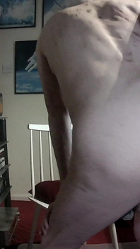 Striptiz, Sohbet Ve Anal Bölüm 1