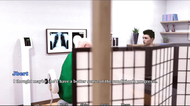 Jbert: Alexandra Walkthru Część 3 - Moja Macocha