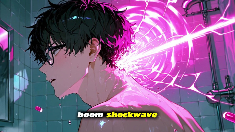 PrivateTouchTapes: Mega-fucker Awakened E1: Future Agent Kira Sväljer 30cm Oskuld Kuk I...