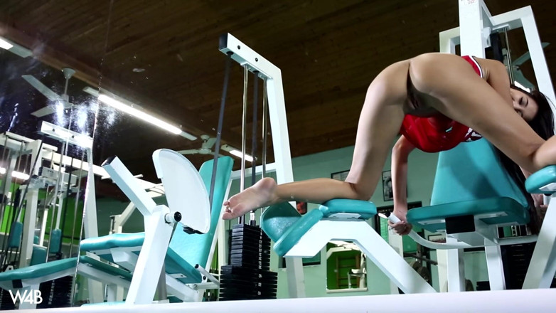 Watch4beauty: Fitness