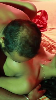Video rekaman seks tante seksi india! Kakak ipar india yang lagi sange suka ngentot