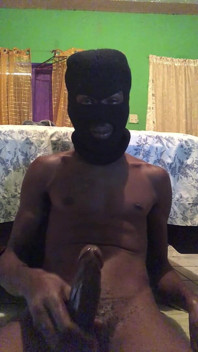 Jamaican BBC