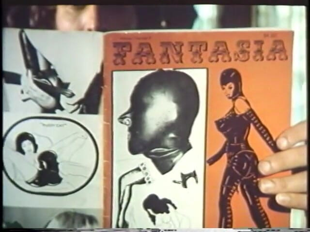 Old Good Porn: Gorący kutas wysysających dziwka jedzie kutasa, dając facetowi głowę