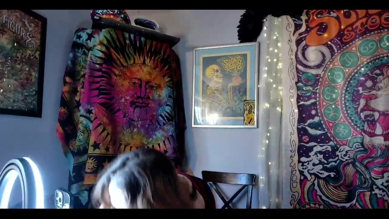 Suzy Wylde: Suzy Wylde melanjutkan pelatihan analnya