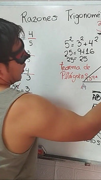 17 Trigonometry: 53 kon - Trigonometric anupaat