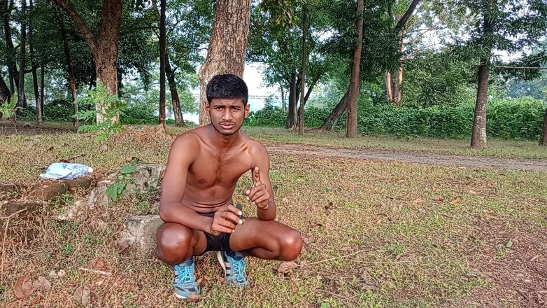 LinearOrnament35: Terai Sep Workout Ladki Ko God Me Lekar Chodo